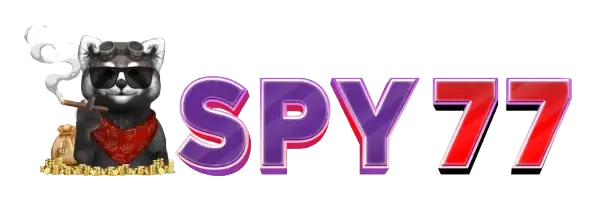 Logo SPY77